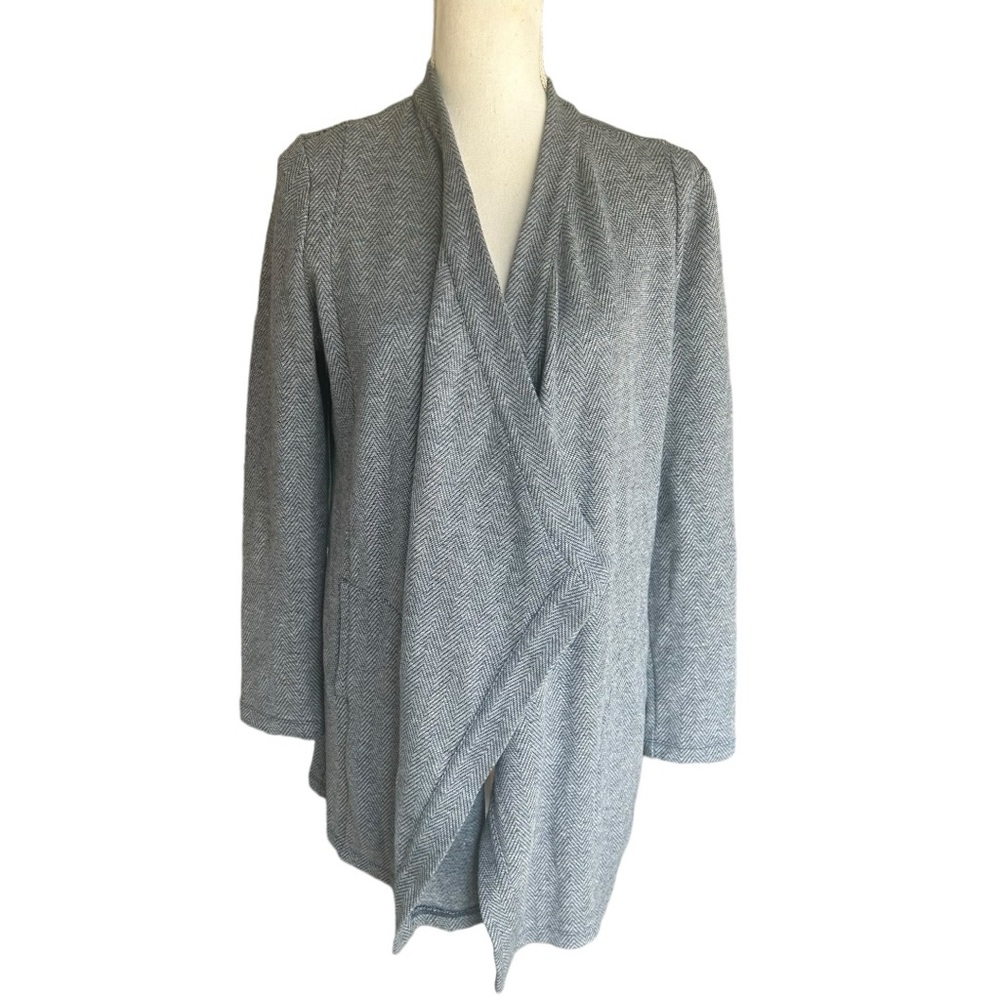 Banana Republic open cardigan
